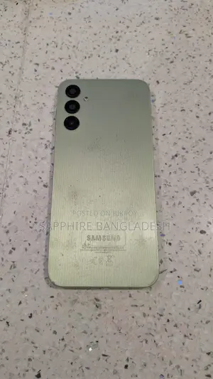 Samsung Galaxy A14 5G 128 GB Green