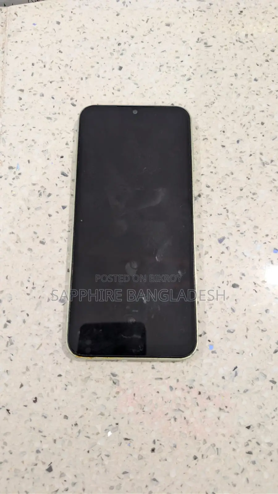 Samsung Galaxy A14 5G 128 GB Green