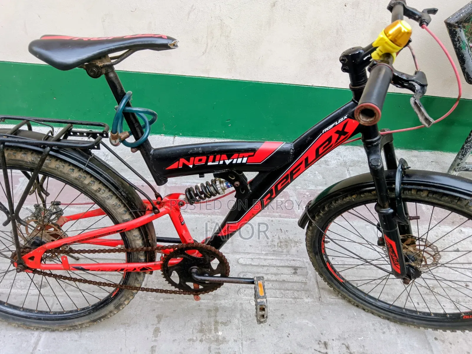 Prince Cycle