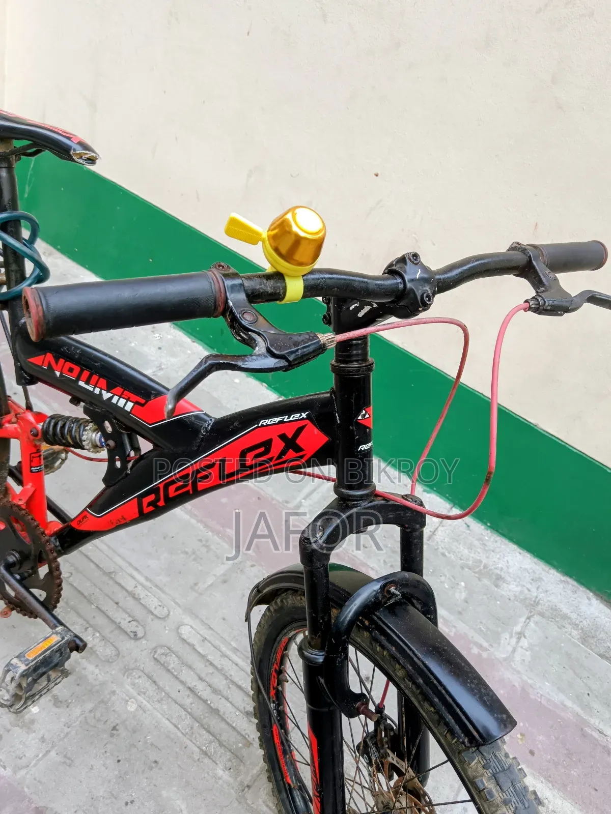 Prince Cycle