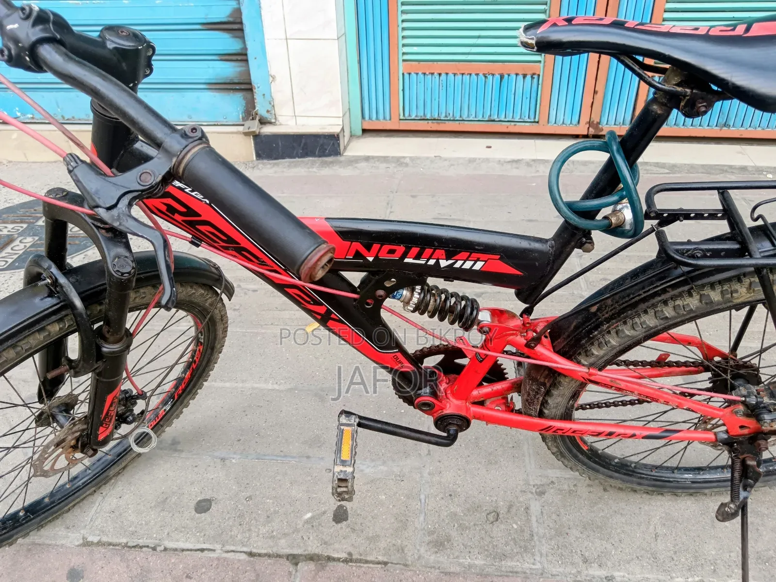 Prince Cycle