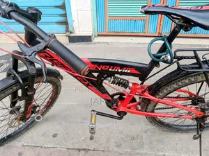 Prince Cycle