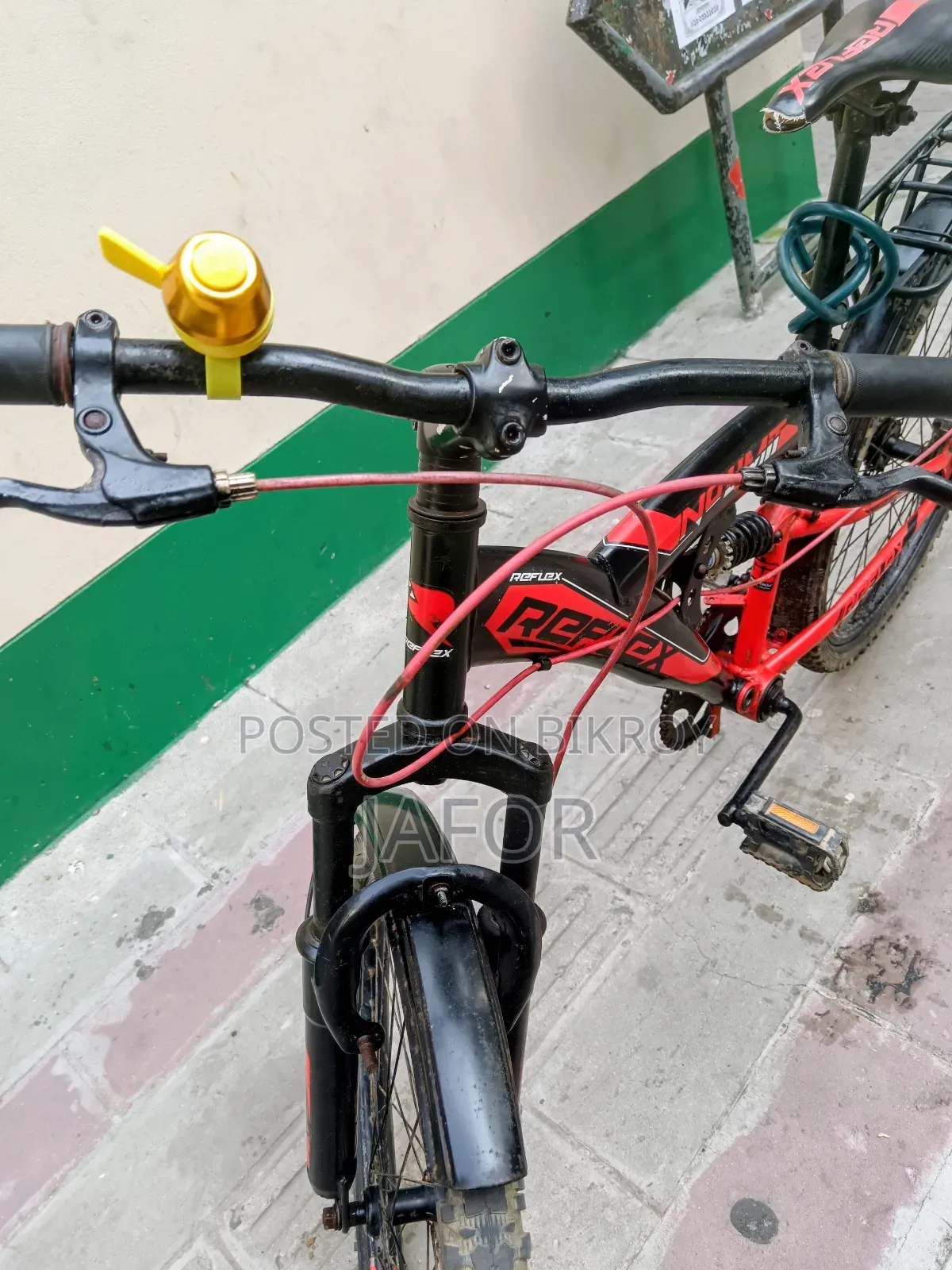 Prince Cycle