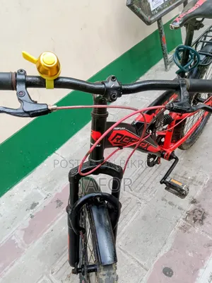 Prince Cycle