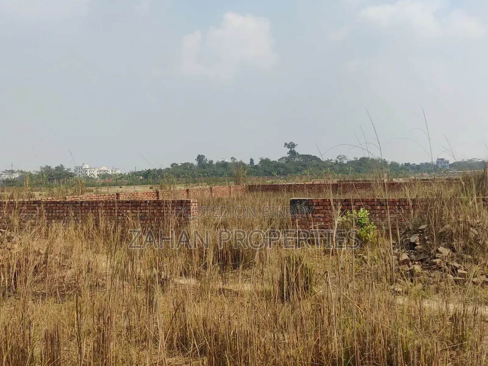 P Block South Facing 3 Katha Plot for Sale