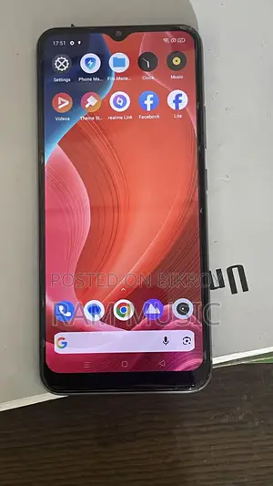 Realme C11 32 GB