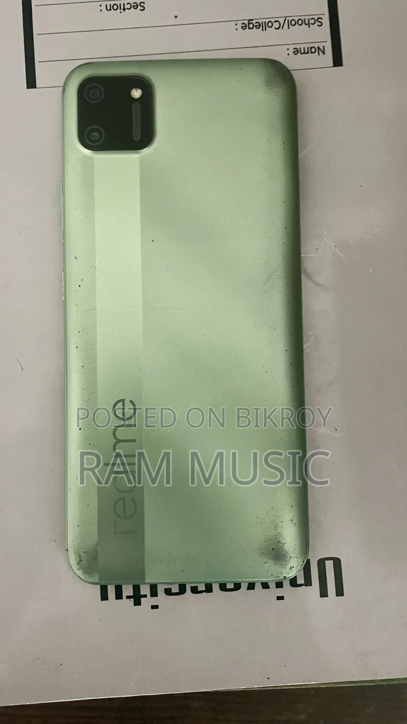 Realme C11 32 GB
