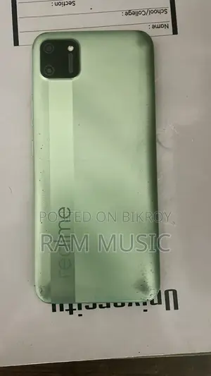 Realme C11 32 GB