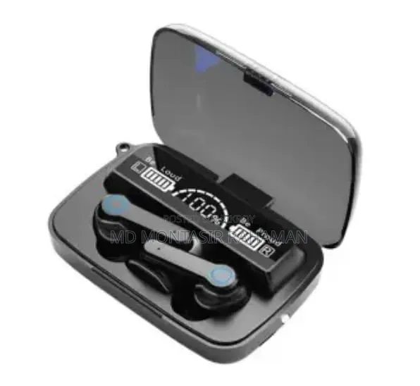 M19 TWS Bluetooth Airpods