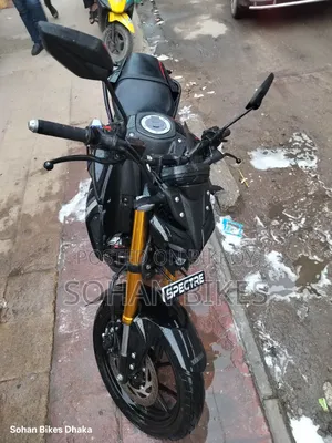 Yamaha 2025 Black