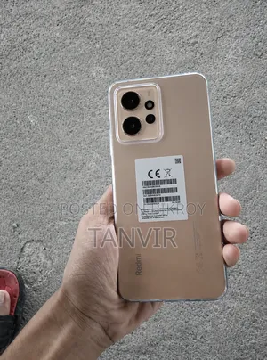 Xiaomi Redmi Note 12 256 GB