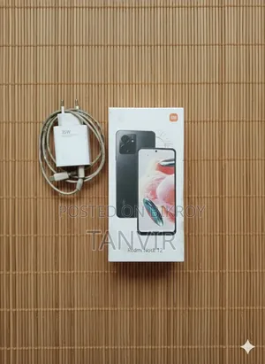 Xiaomi Redmi Note 12 256 GB