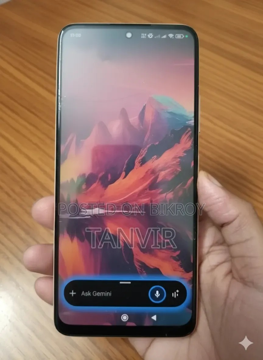 Xiaomi Redmi Note 12 256 GB