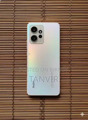Xiaomi Redmi Note 12 256 GB