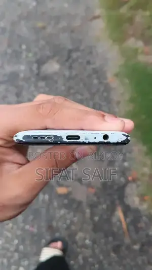 Xiaomi Redmi Note 10S ১২৮ জিবি সাদা