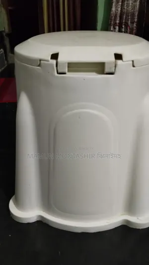 Fresh portable commode for sale