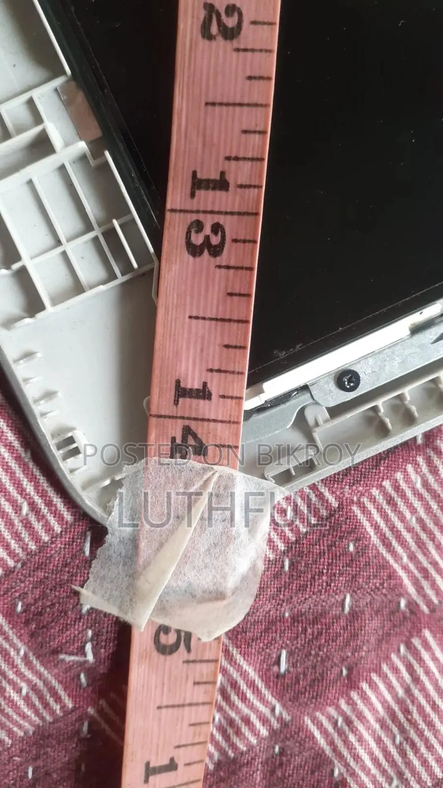Laptop Display Panel 13-14 Inch (100% Genuine)