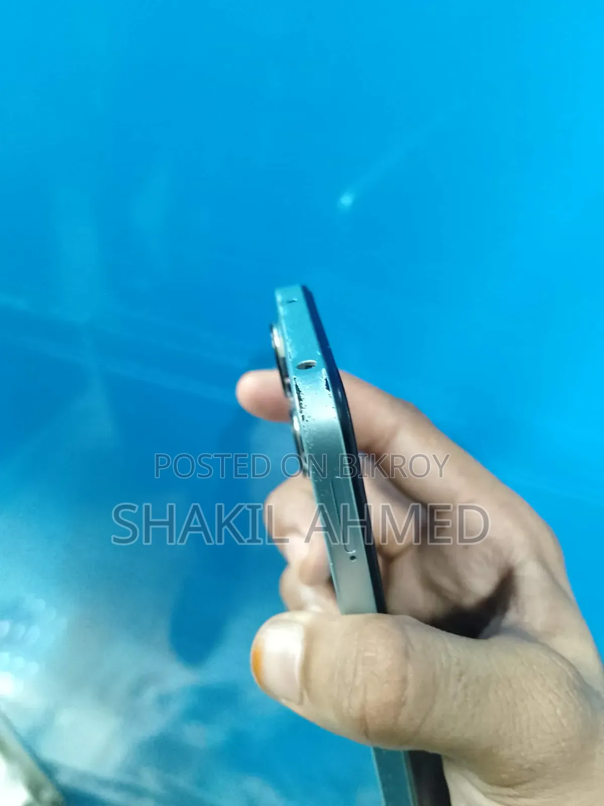 Xiaomi Redmi 13 128 GB Blue