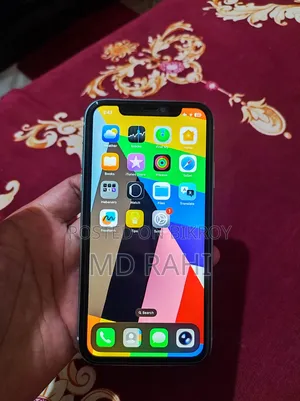 Apple iPhone 11 64 GB Blue