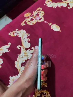 Apple iPhone 11 64 GB Blue