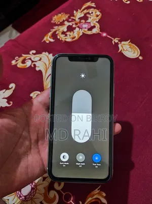 Apple iPhone 11 64 GB Blue