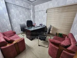গুলশানের আরবান এলাকায় ভাড়ার জন্য ফার্নিশড ৩ বেডরুমের ফ্ল্যাট