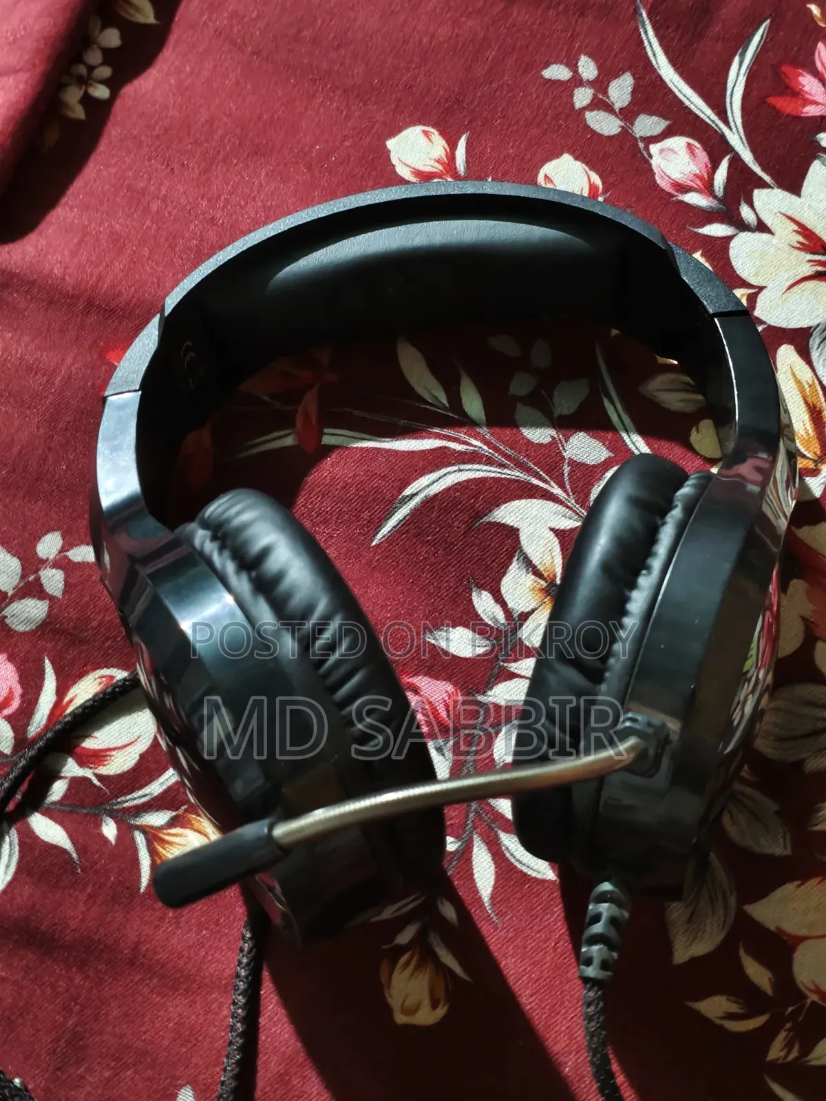 Havit Headphones