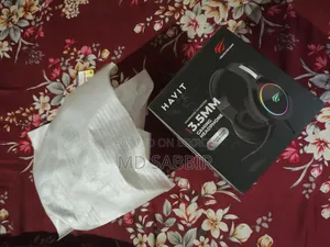 Havit Headphones