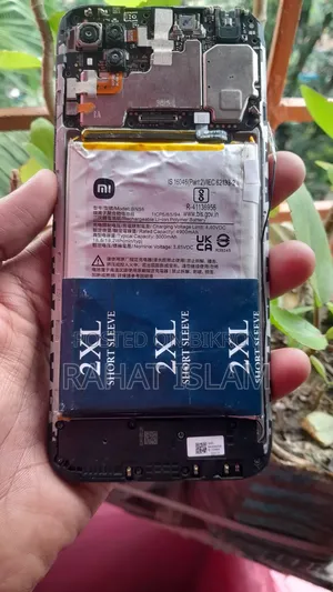 Xiaomi Poco C3 32 GB