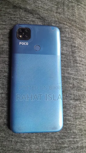 Xiaomi Poco C3 32 GB