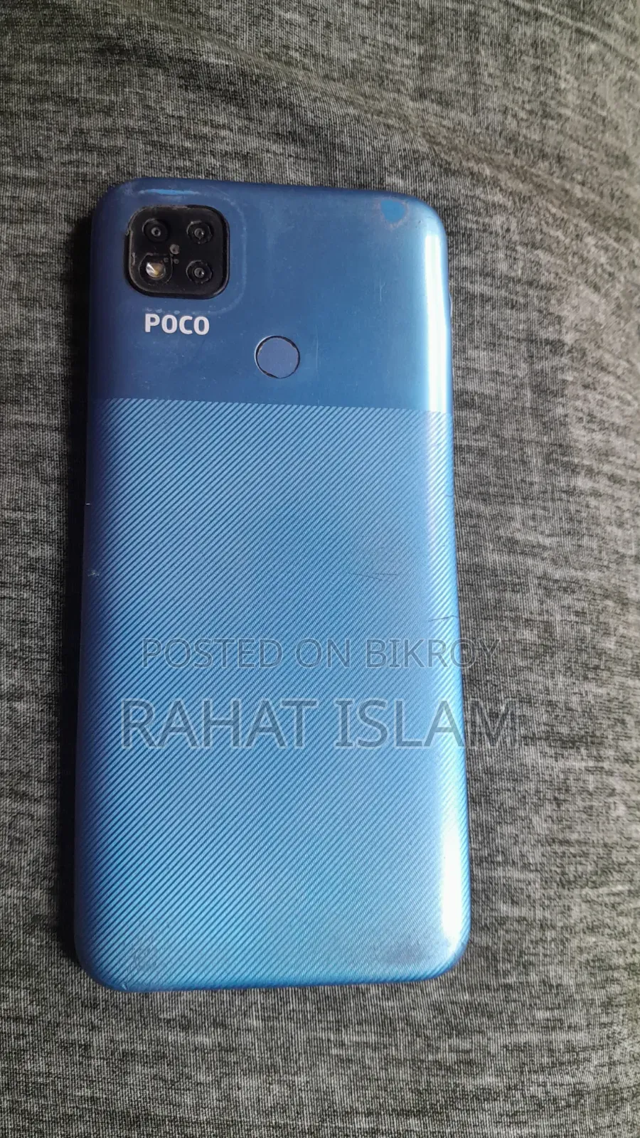 Xiaomi Poco C3 32 GB