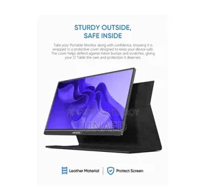 Arzopa Portable Monitor 15.6 Inch