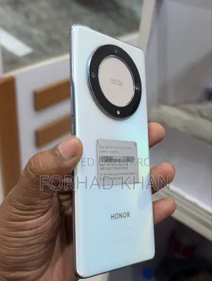 Honor X9a 5G 256 GB White