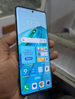 Honor X9a 5G 256 GB White