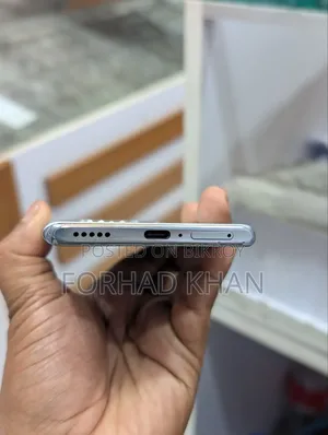 Honor X9a 5G 256 GB White
