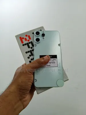 Nothing Phone CMF Phone 2 Pro 128 GB Green