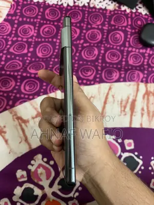 Google Pixel 7 Pro 128 GB Black