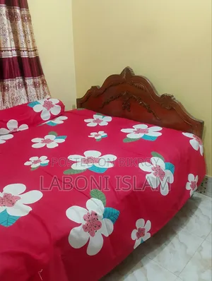 King Size Bed