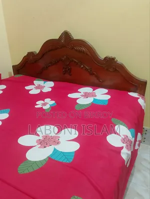 King Size Bed
