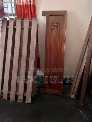 King Size Bed