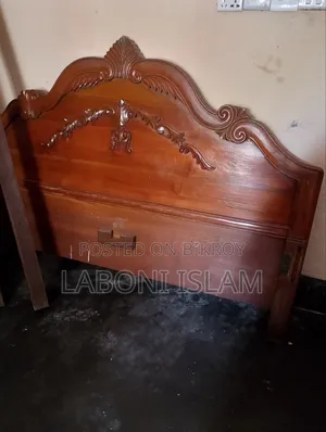 King Size Bed