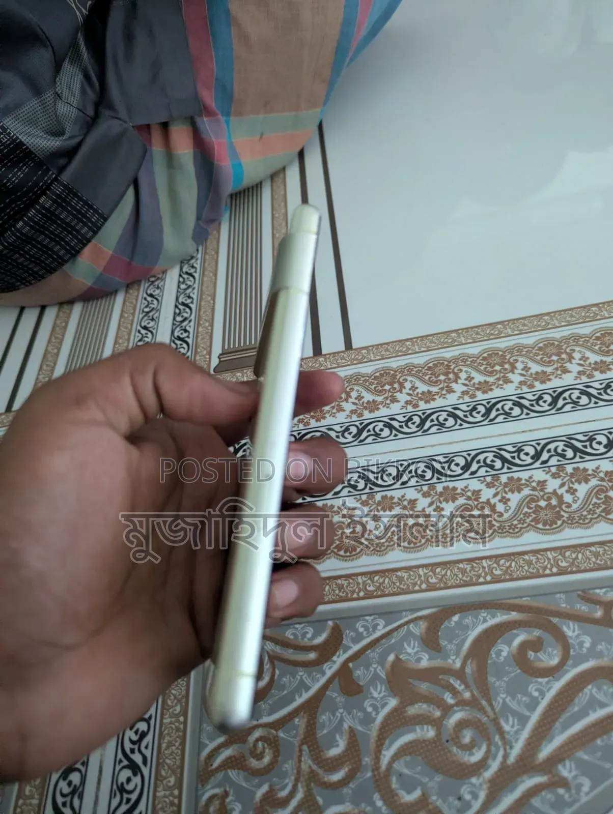 Google Pixel 7 128 GB Rose Gold