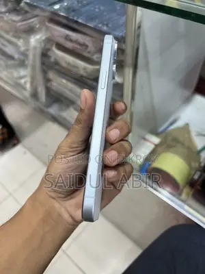 Apple iPhone 15 Plus 128 GB Blue