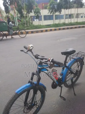 Full Fresh Bicycle for Sale
