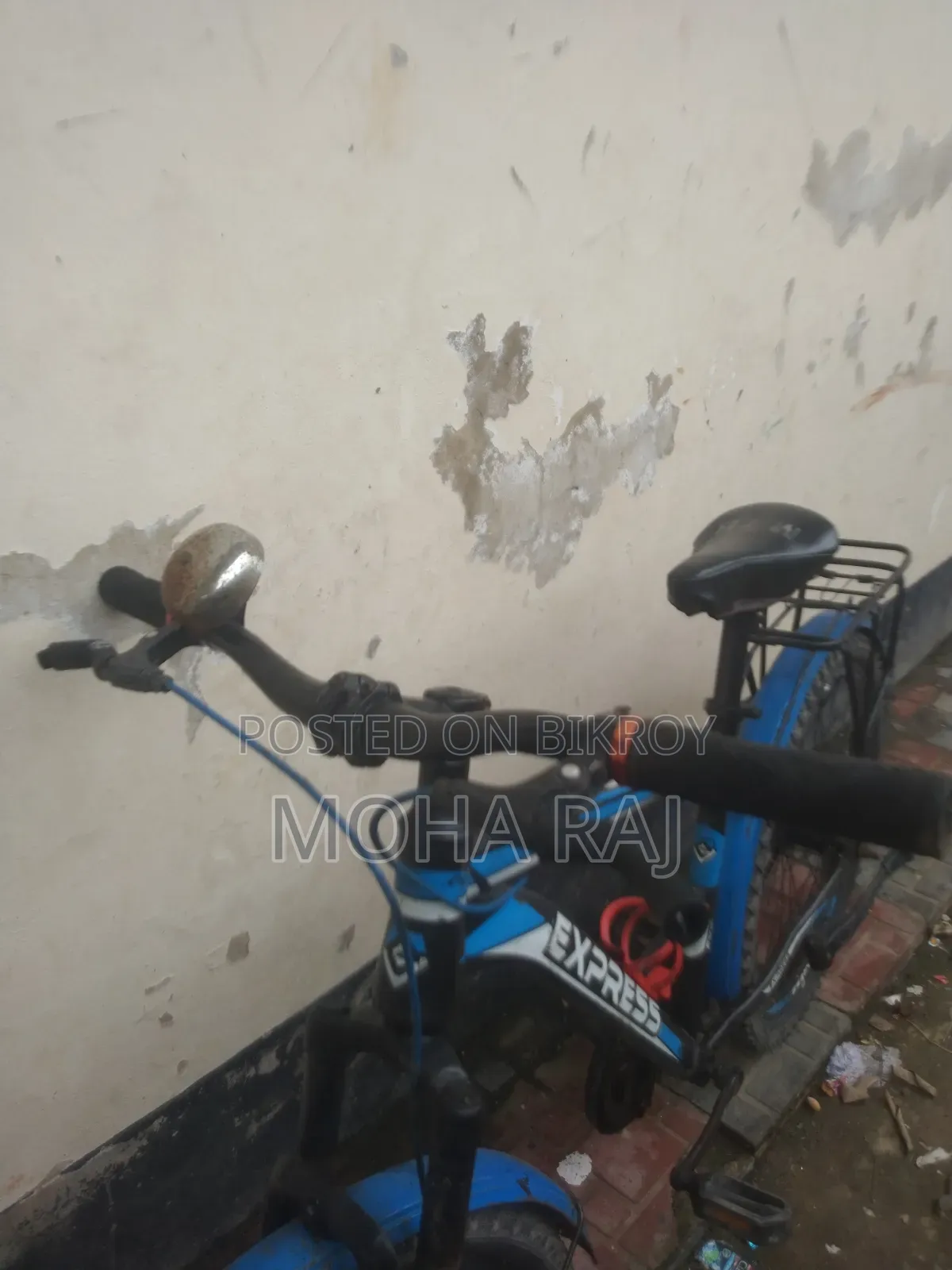Full Fresh Bicycle for Sale