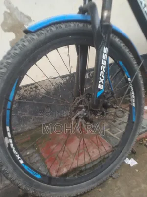 Full Fresh Bicycle for Sale