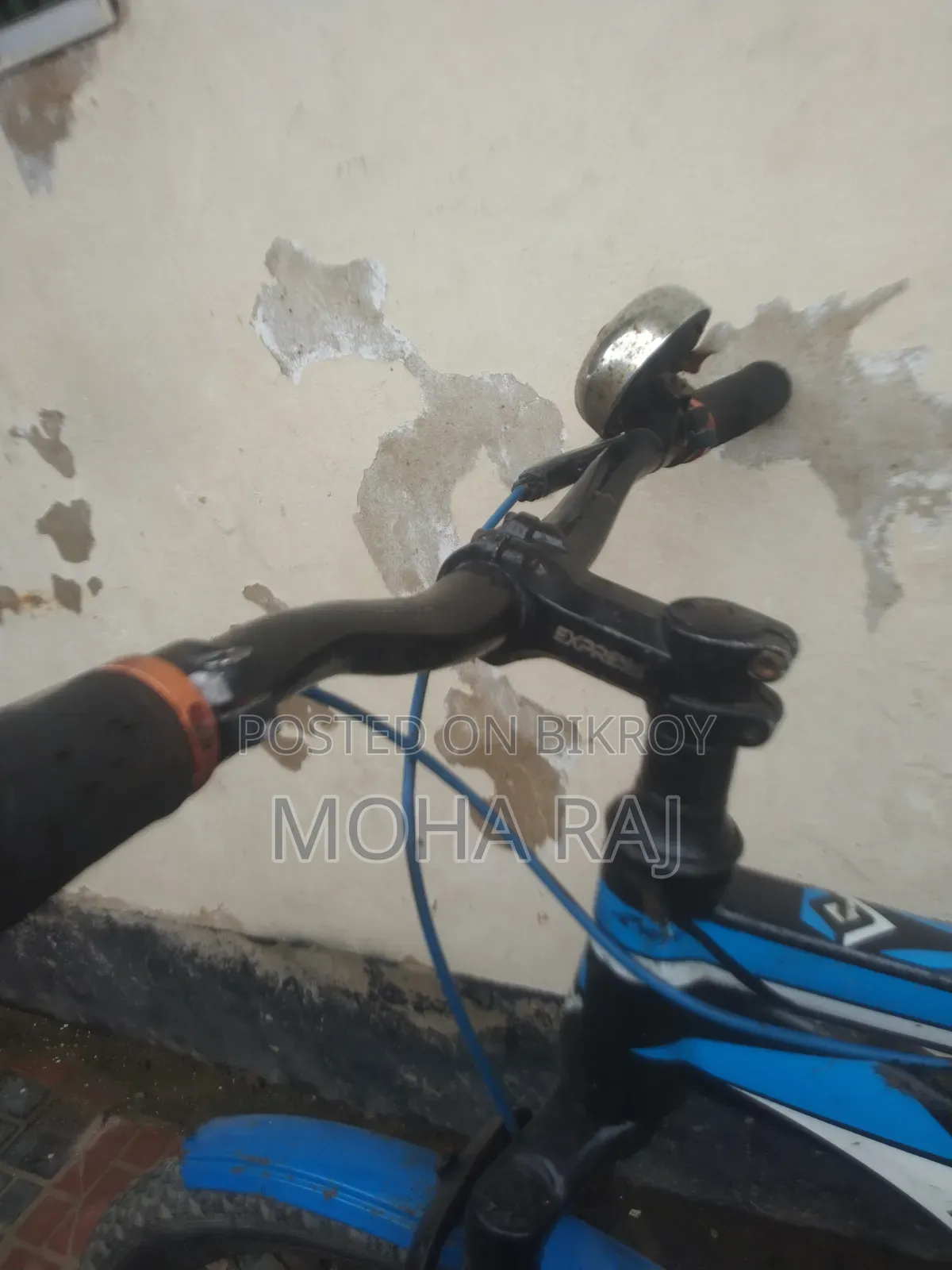 Full Fresh Bicycle for Sale