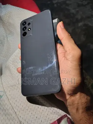 Samsung Galaxy A23 128 GB Black