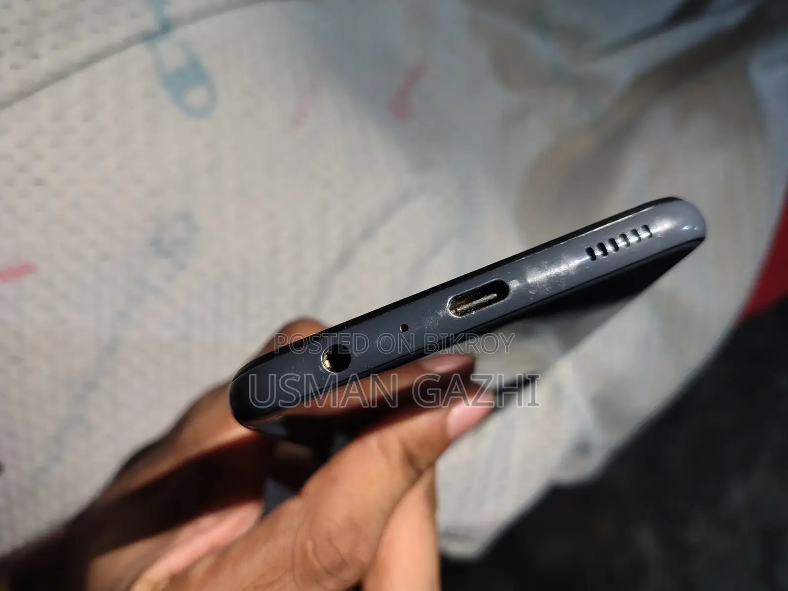 Samsung Galaxy A23 128 GB Black