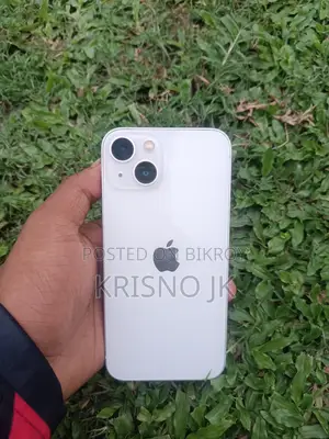 Apple iPhone 13 128 GB White